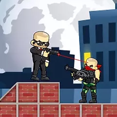 play Κύριε Μυστικέ Πράκτορα