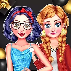 play Besties Black Friday